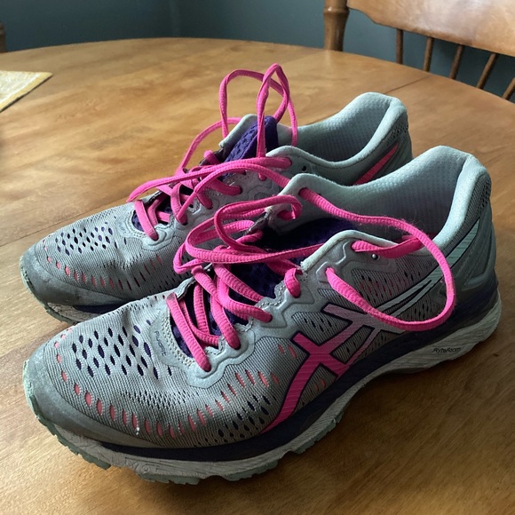 Ascics Gel Kayano 23 - Picture 2 of 4